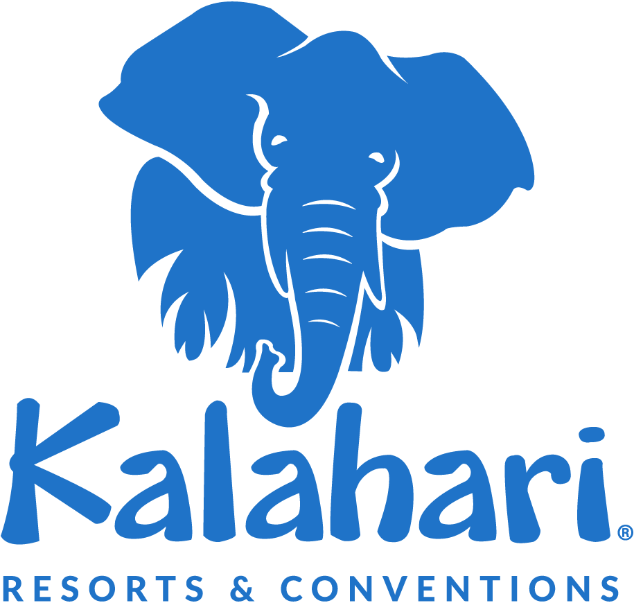 Kalahari Resorts logo