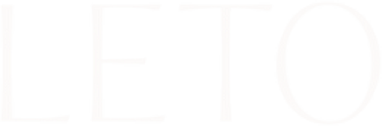 Leto Group logo