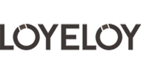 Loyeloy logo