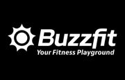 Buzzfit logo