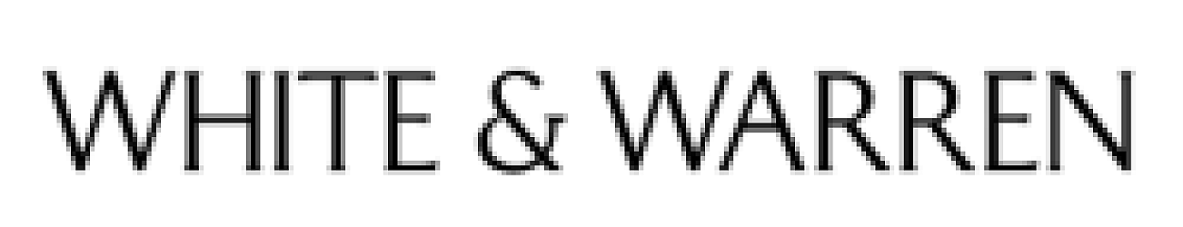 White and Warren logo