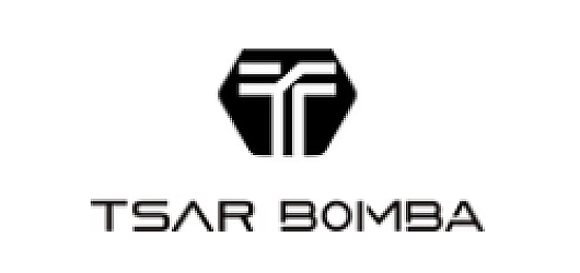 Tsarbomba logo