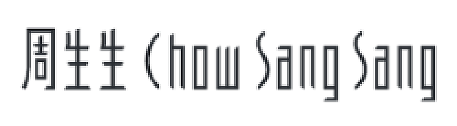 Chow Sang Sang logo