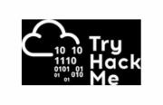 TryHackMe logo