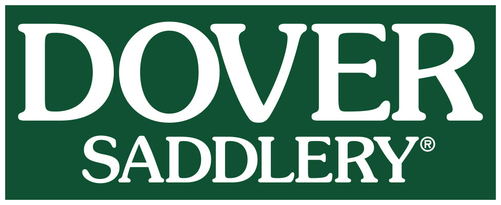 Dover Saddlery logo