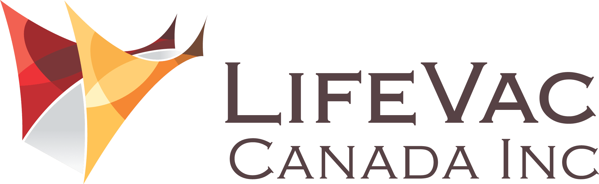 Lifevac logo