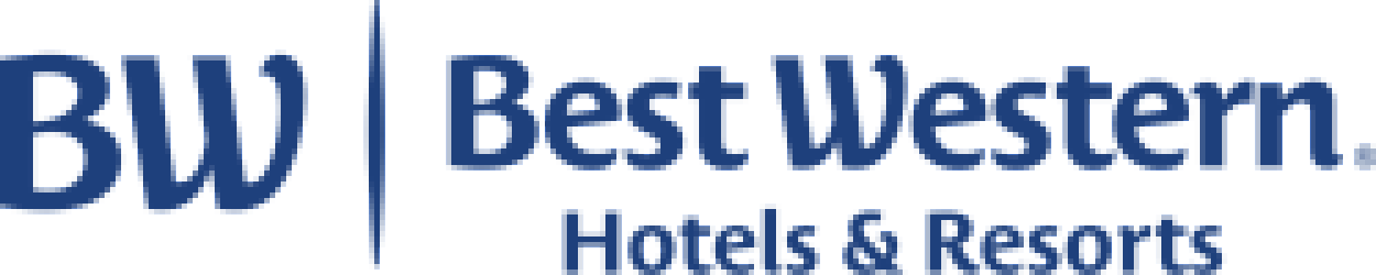 Best Western UK logo