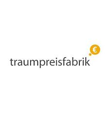 Traumpreisfabrik logo