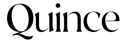 Quince logo