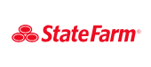 State Farm logo
