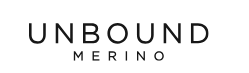 Unbound Merino logo