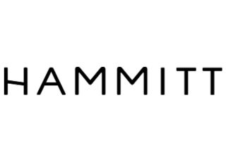 Hammitt logo