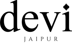 Devi Jaipur logo