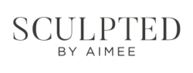 Sculpted By Aimee logo