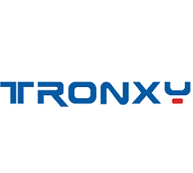 Tronxy 3D logo