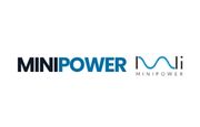 Mini Power logo