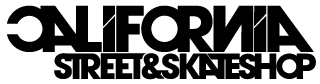 California Skateshop logo