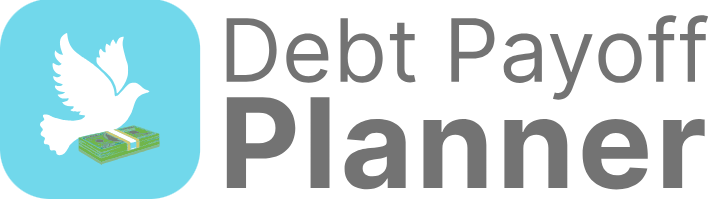 Debt Payoff Planner logo