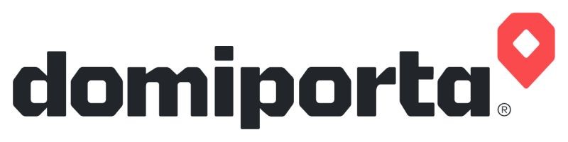 Domiporta logo