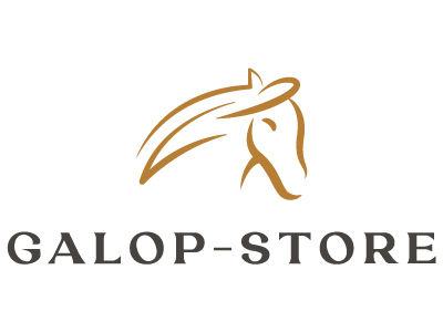 Galop Store logo