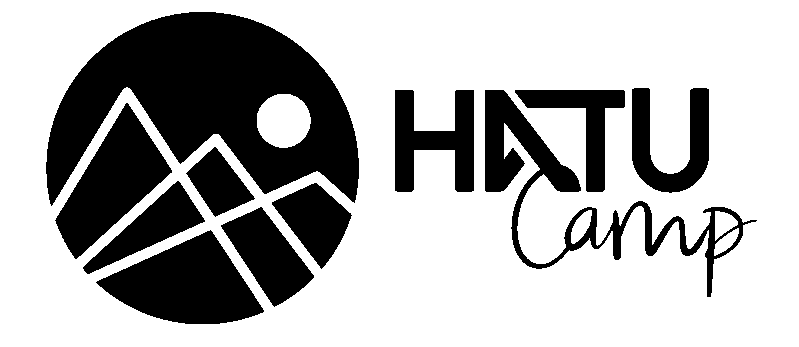Hatu Camp logo