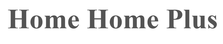 Home Home Plus logo