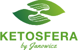 KetoSfera logo
