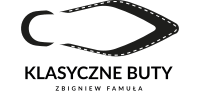 Klasyczne Buty logo