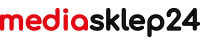 Mediasklep24 logo