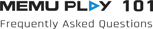 Memu Play logo