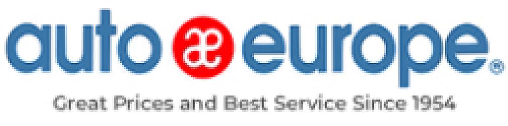 Auto Europe EU logo