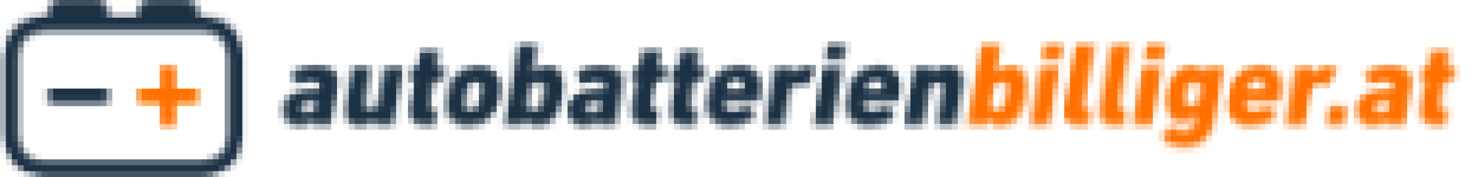 Autobatterienbilliger AT logo