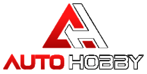 Autohobby NO logo