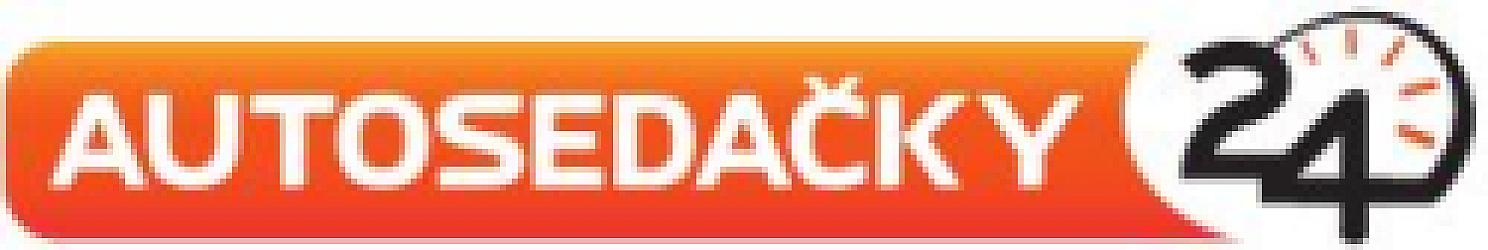 Autosedacky24 SK logo