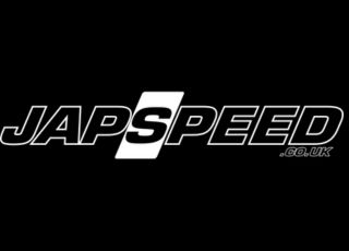 Japspeed logo