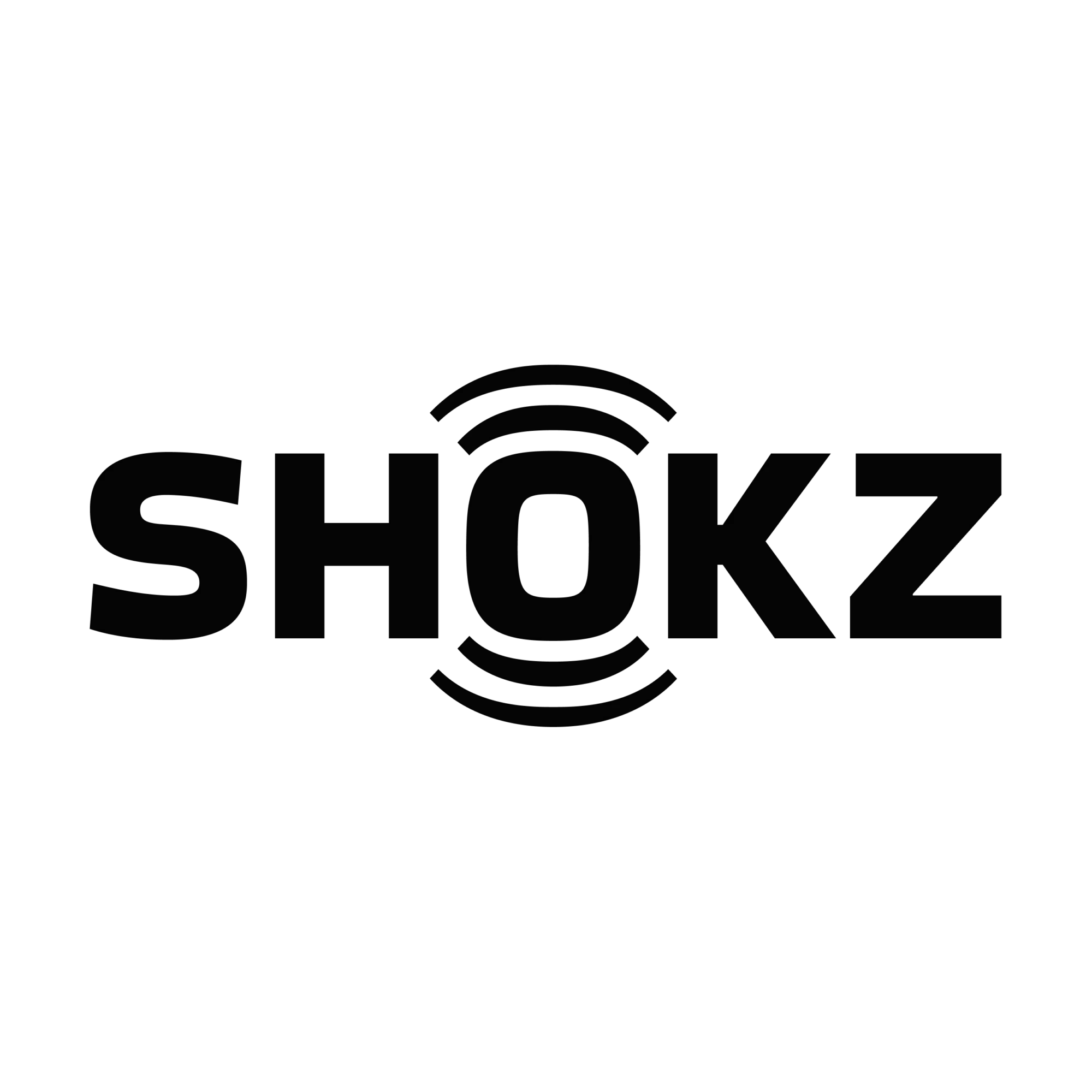Shokz logo