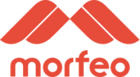 Morfeo logo