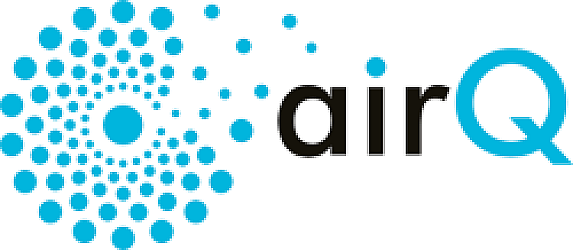 Air-Q logo