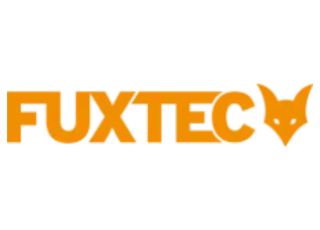 Fuxtec DE logo