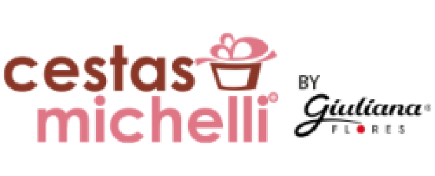Cestas Michelli BR logo