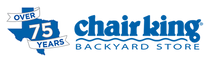 Chair King logo