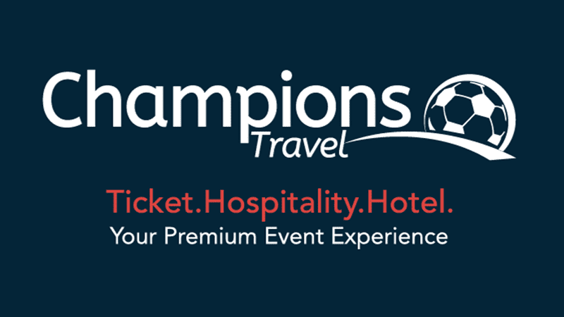 Champions Travel logo