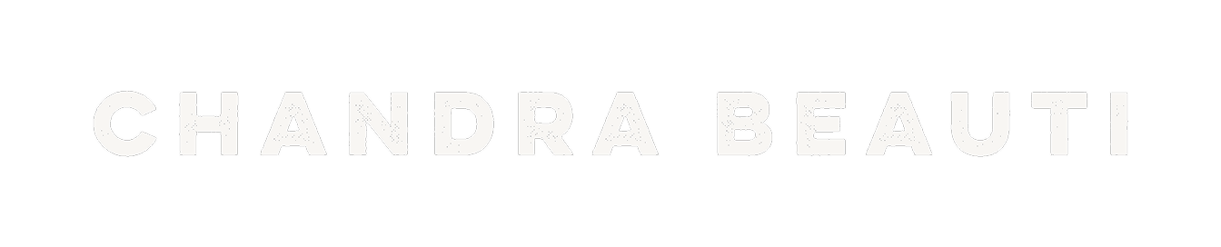 Chandra Beauti logo
