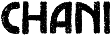 Chani logo