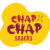 Chap Chap Snacks logo