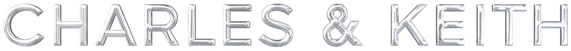 Charles & Keith MY logo