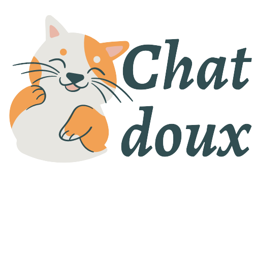 Chatdoux logo