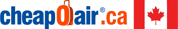 CheapOair CA logo