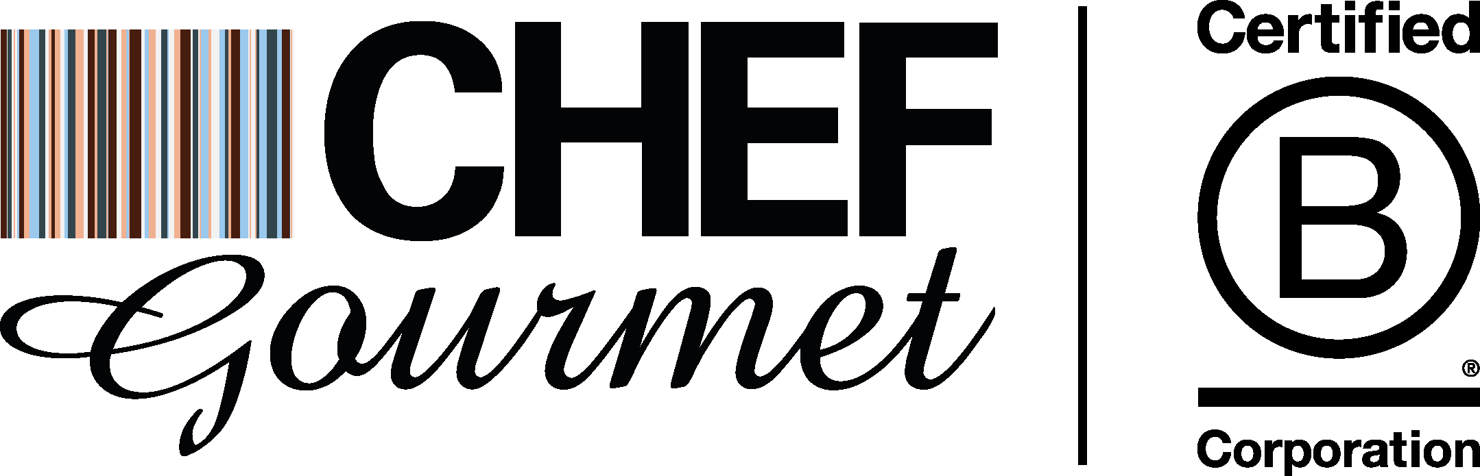 Chef Gourmet CH logo