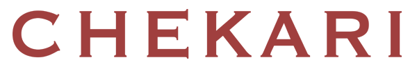 Chekari logo